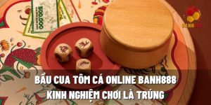 bau cua tom ca online