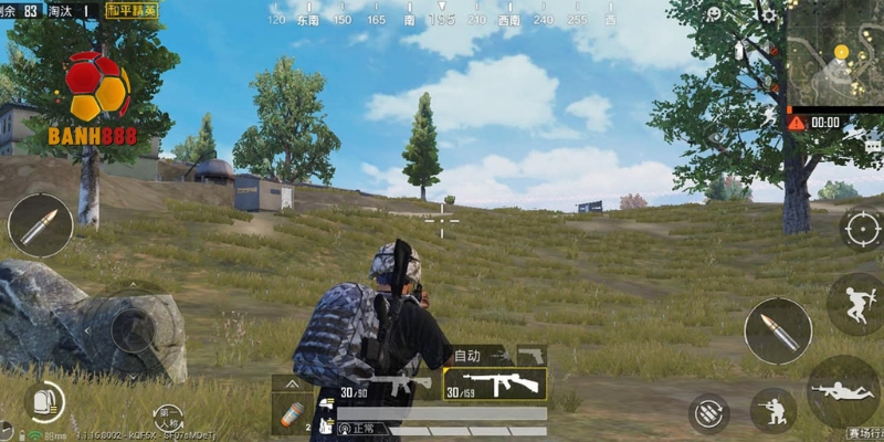 cuoc pubg 3