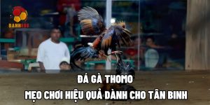 da ga thomo