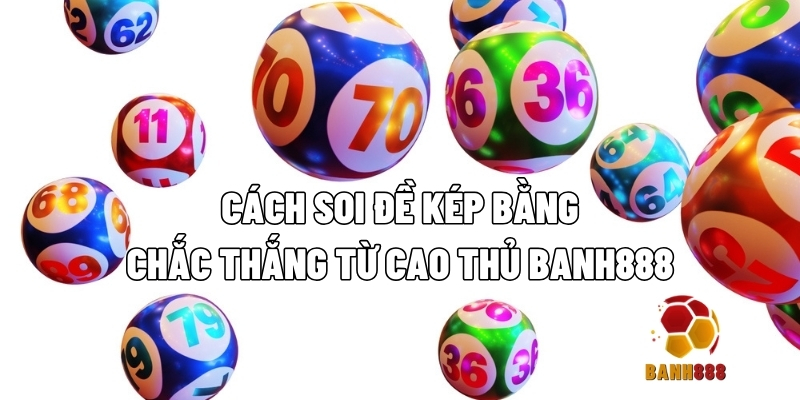 de kep bang