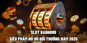 slot banh888